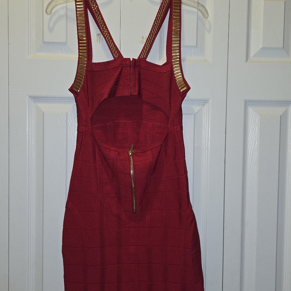 Bebe Bodycon - Picture 2 of 2